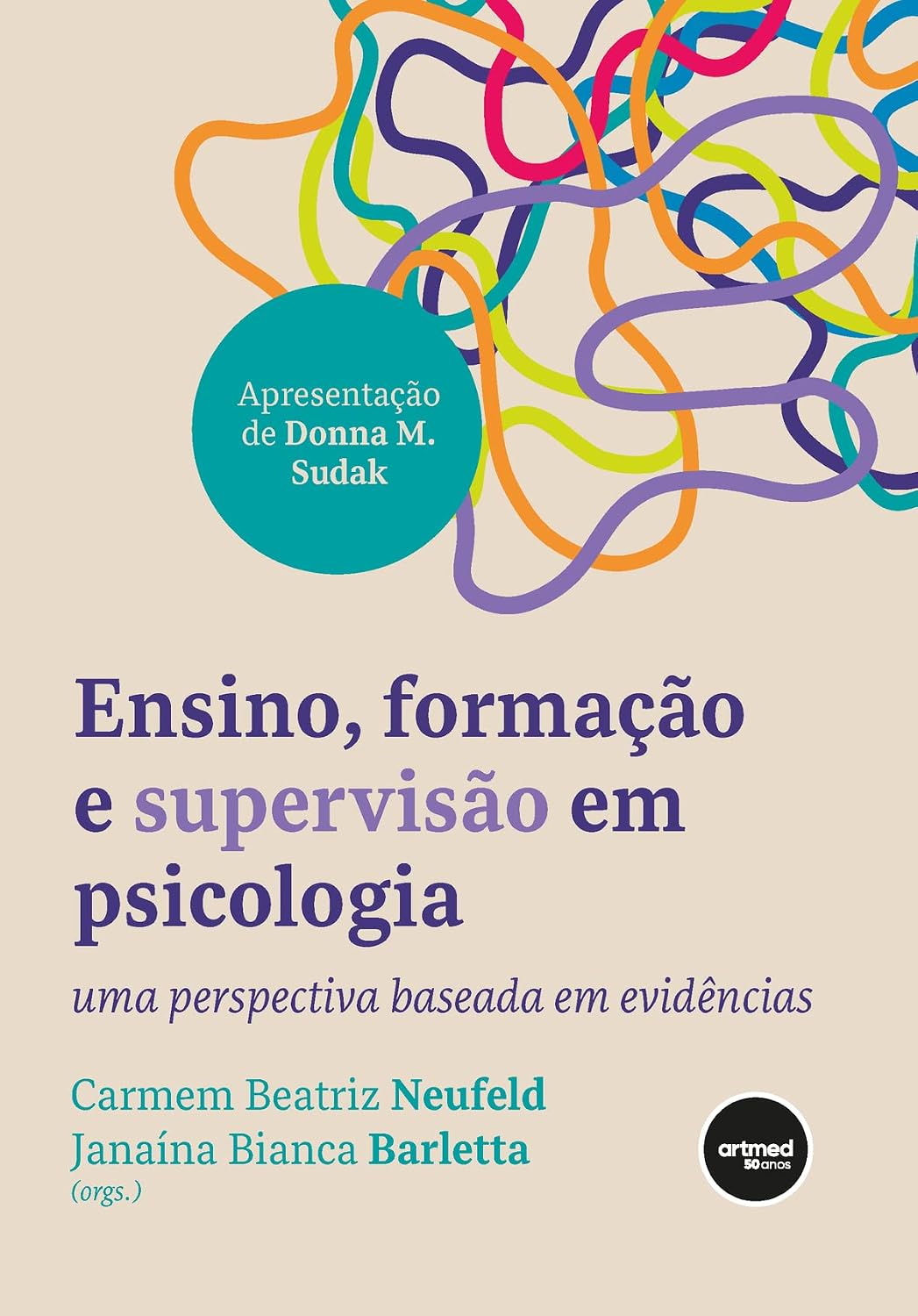 Ensino, Formação e Supervisão em Psicologia: Uma Perspectiva Baseada em Evidências baixar o livro de graça