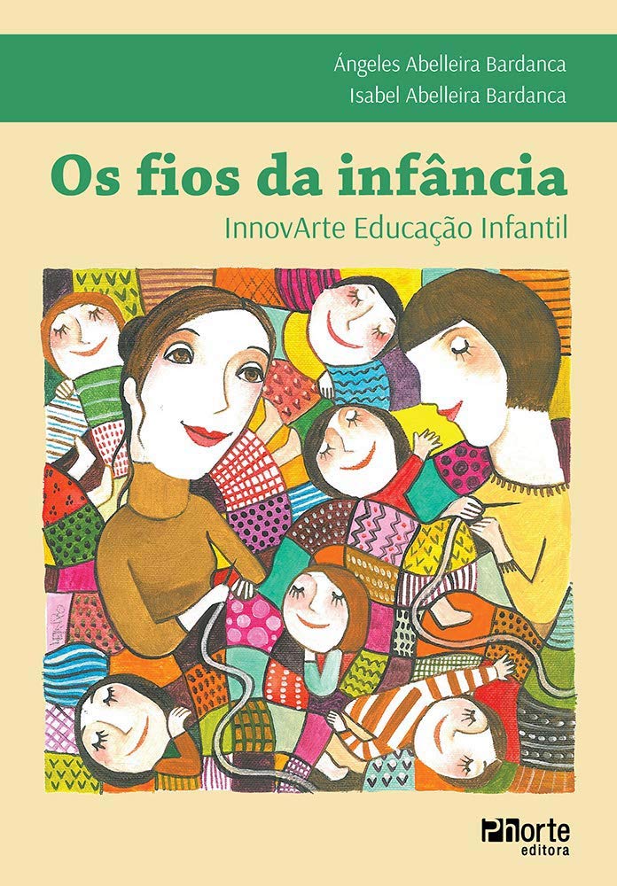 capítulo por capítulo baixar Os Fios da Infância