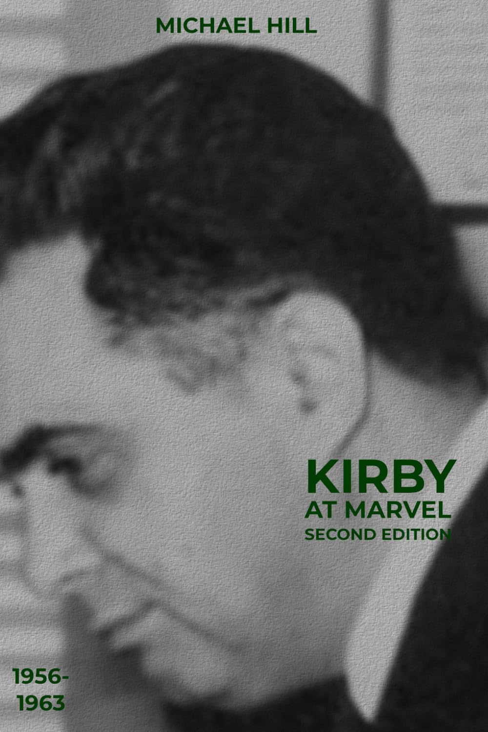 Kirby At Marvel: 1956-1963 baixar livro de graça