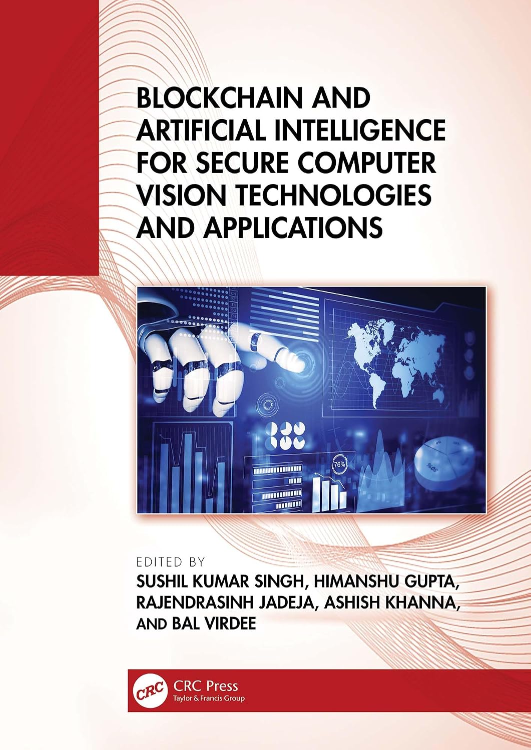 capítulo por capítulo baixar Blockchain and Artificial Intelligence for Secure Computer Vision Technologies and Applications (English Edition)