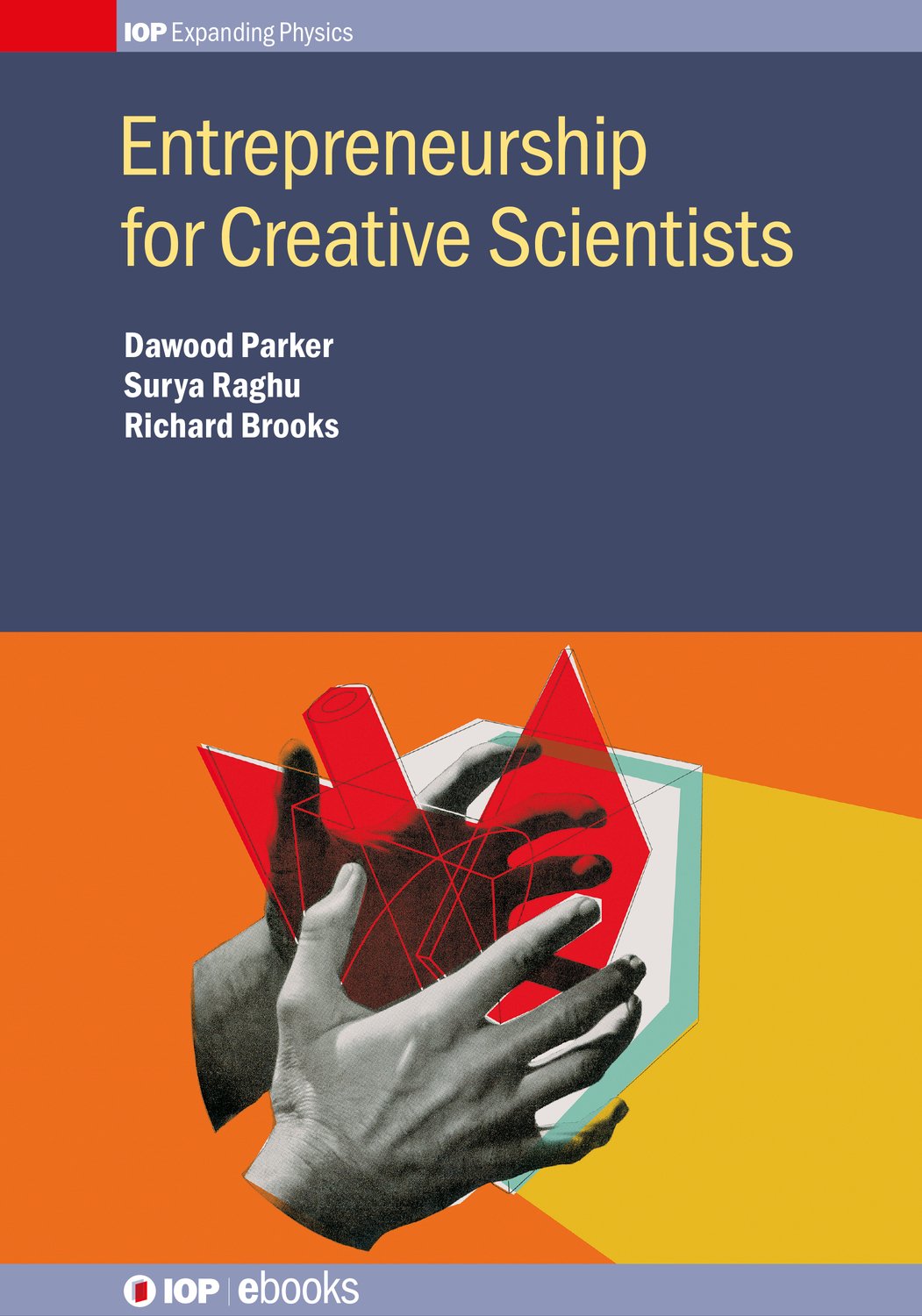 Entrepreneurship for Creative Scientists (English Edition) baixar o livro de graça