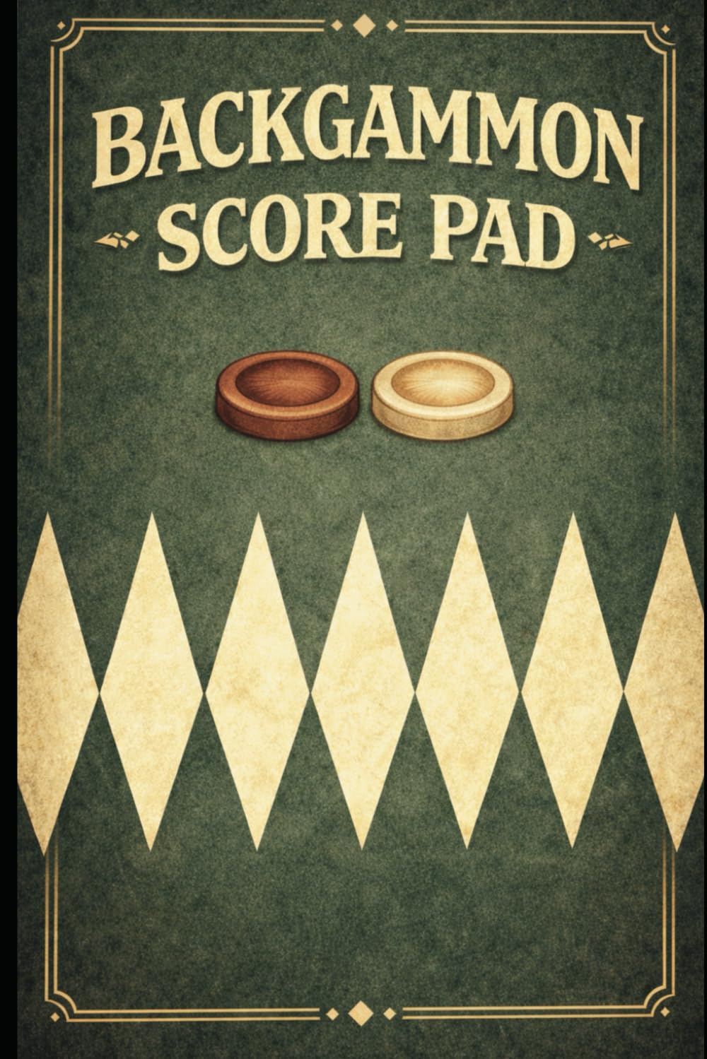 capítulo por capítulo baixar Backgammon score book