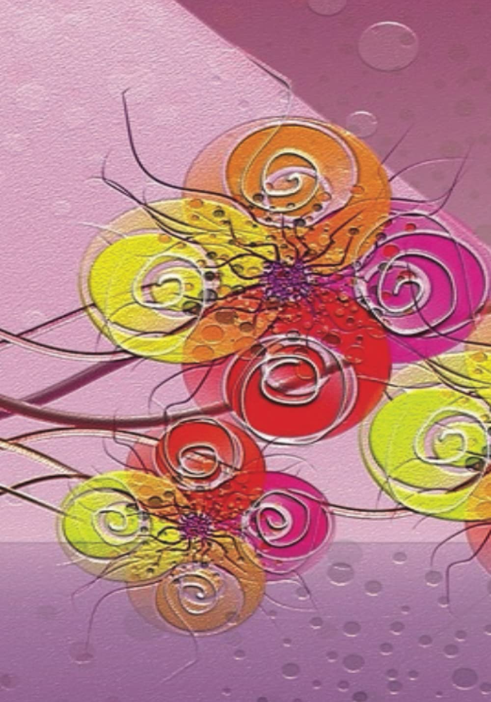 BUBBLE CIRCLES baixar o livro de graça
