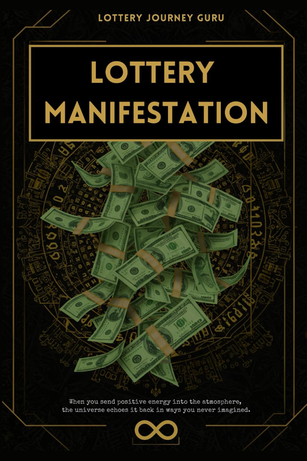 capítulo por capítulo baixar Lottery Manifestation: Harnessing the Power of Positivity to Attract Abundance