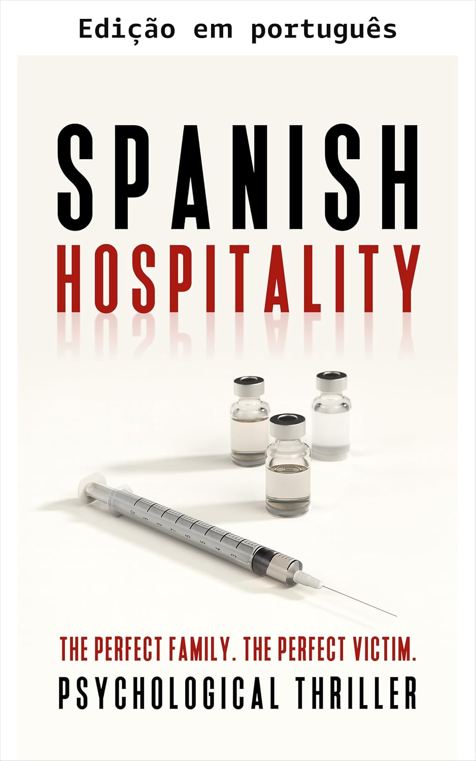 Hospitalidade espanhola