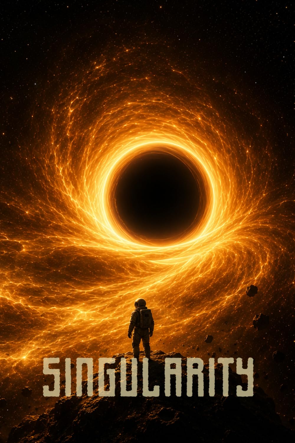 ler totalmente SINGULARITY: The Last Witness - Lines 18