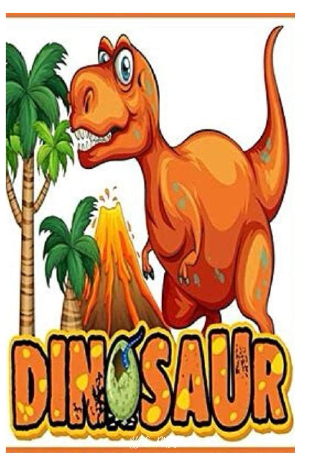 dinosaur: coloring book for kids 4-8 years old baixar o livro de graça