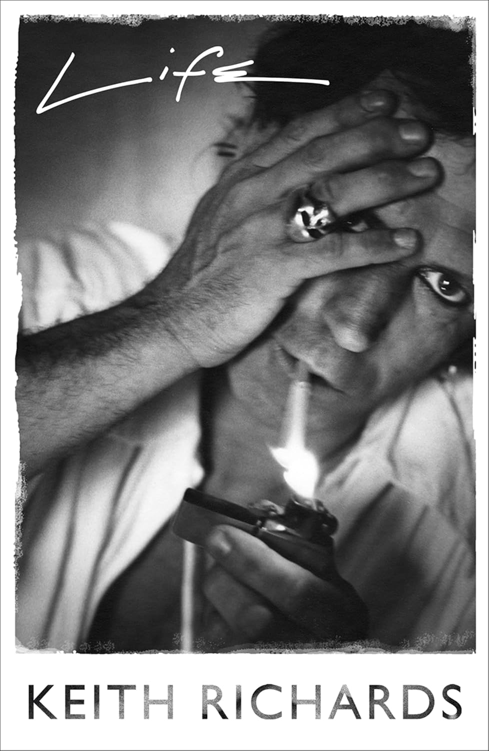 Life: The No. 1 Sunday Times bestseller from the Rolling Stones legend (English Edition) baixar o livro de graça