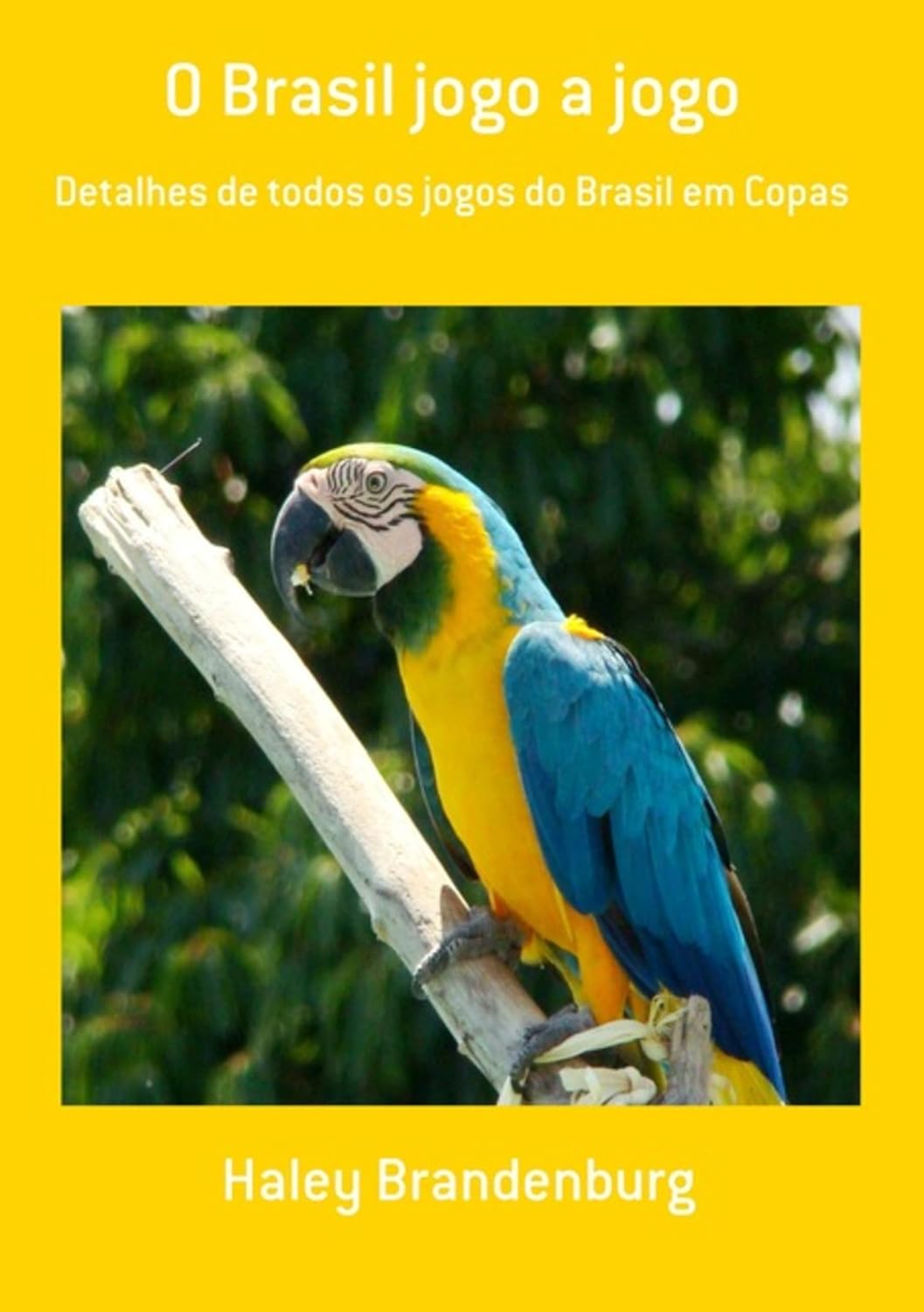 O Brasil Jogo A Jogo baixar livro de graça