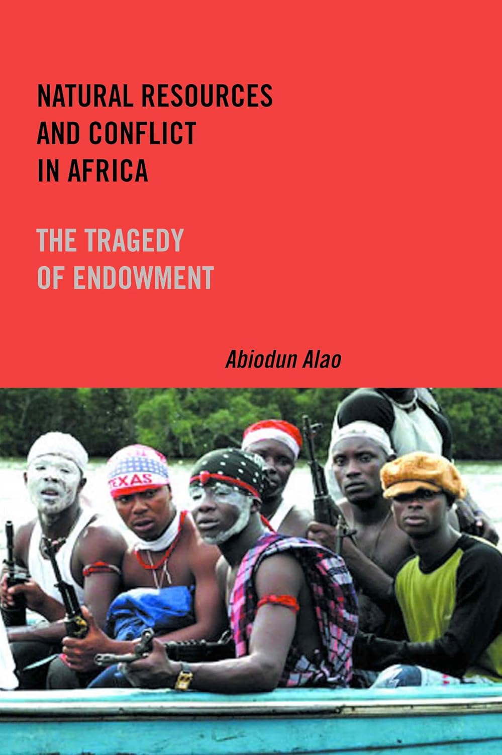 Natural Resources and Conflict in Africa (English Edition)