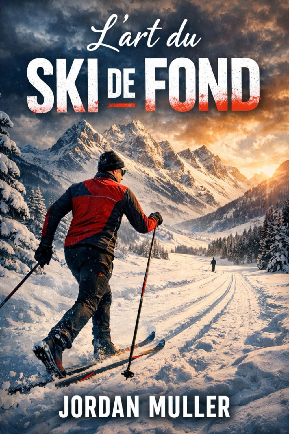 L'art du ski de fond (French Edition) baixar o livro de graça
