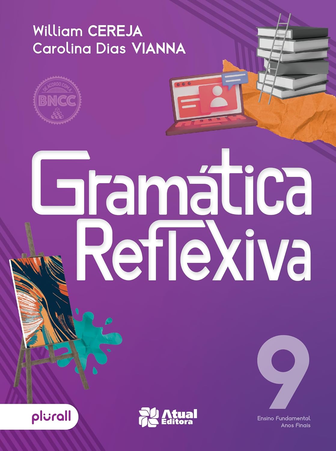 Gramática reflexiva - 9º ano baixar livro de graça