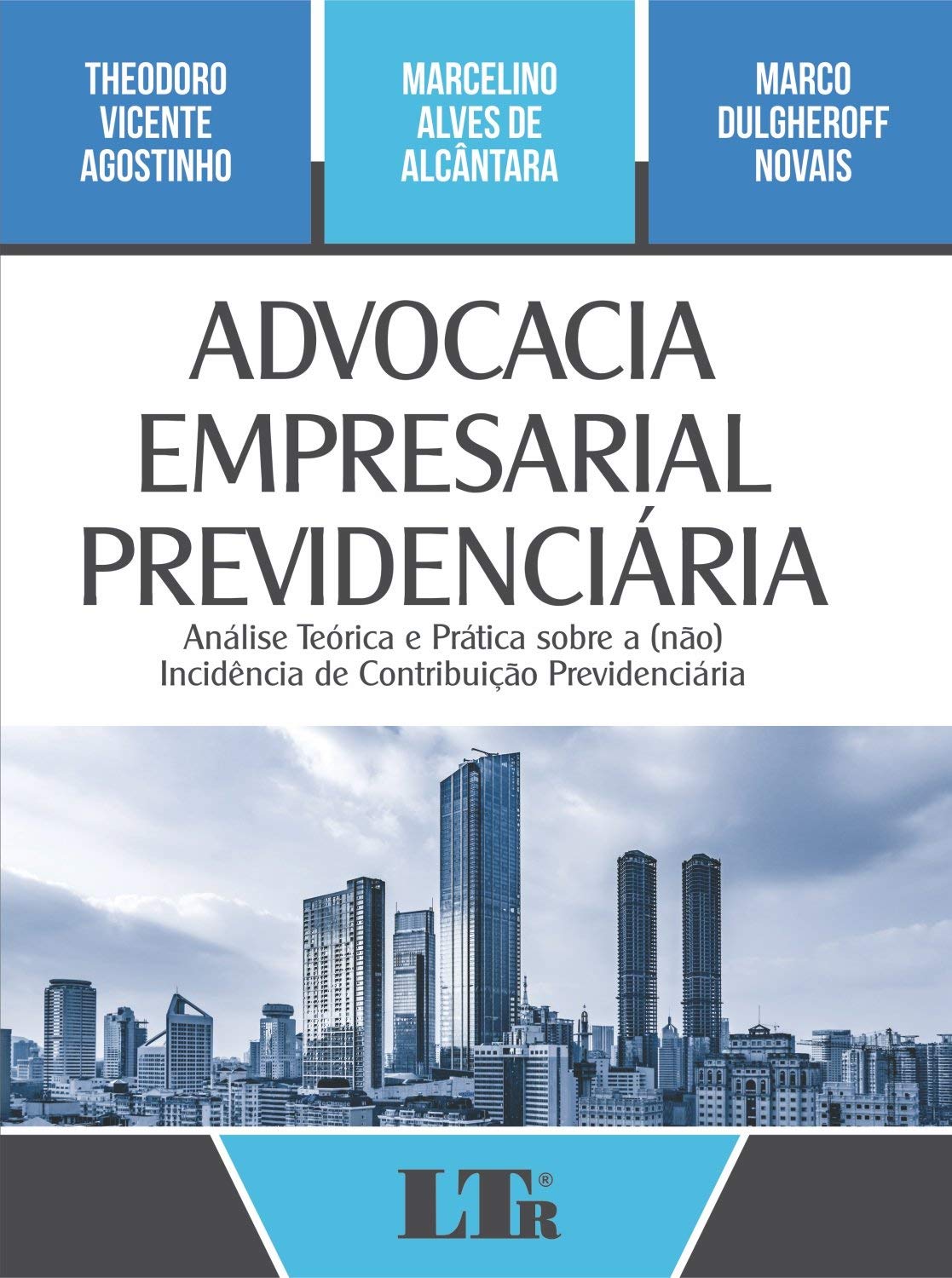 Advocacia Empresarial Previdenciária baixar livro de graça
