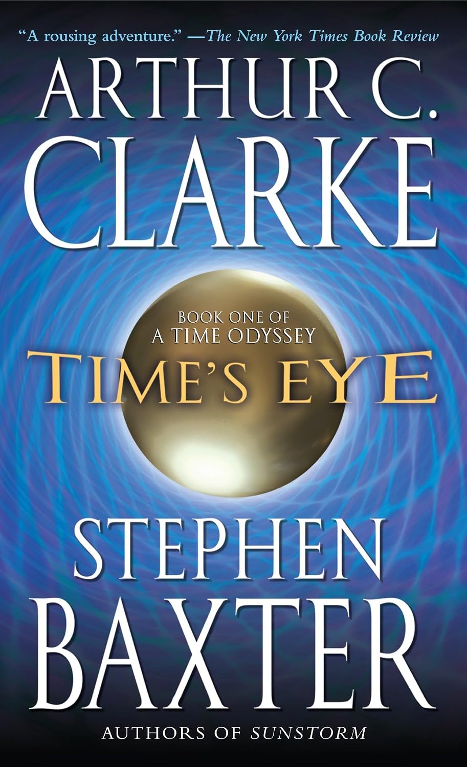 capítulo por capítulo baixar Time's Eye: 1