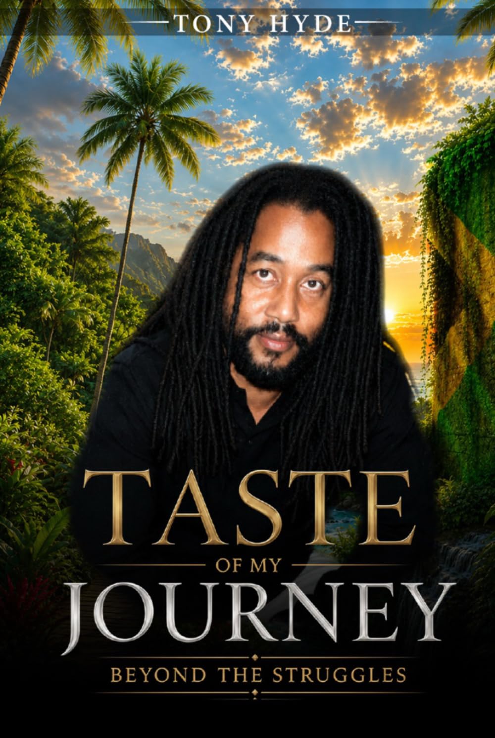 taste of my journey: beyond the struggle baixar o livro de graça
