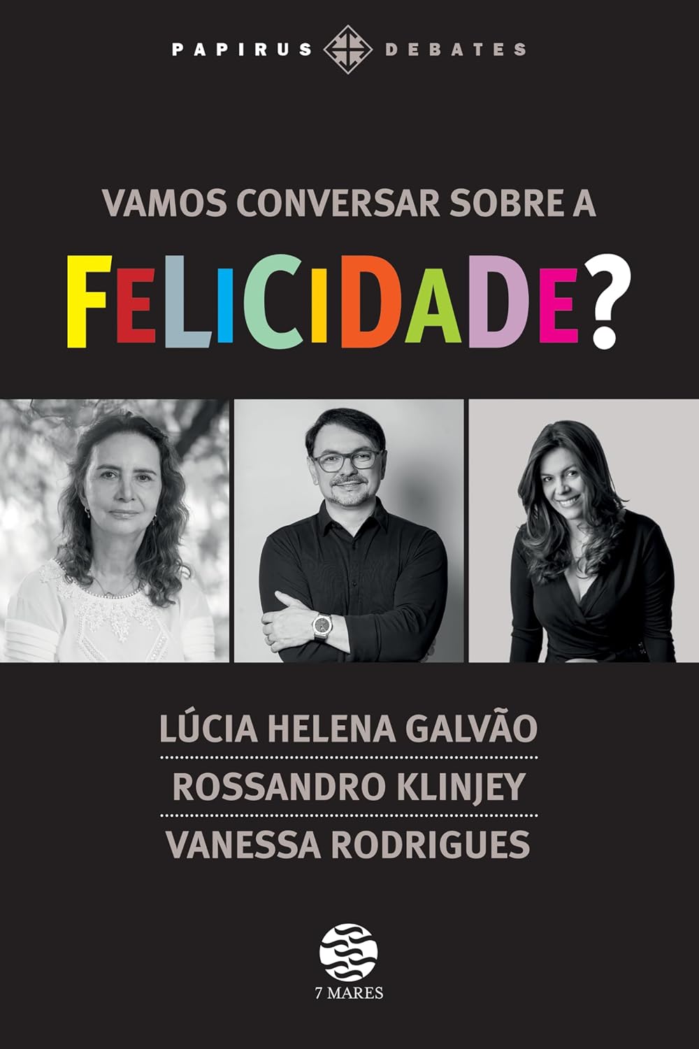 Vamos conversar sobre a felicidade? baixar o livro de graça