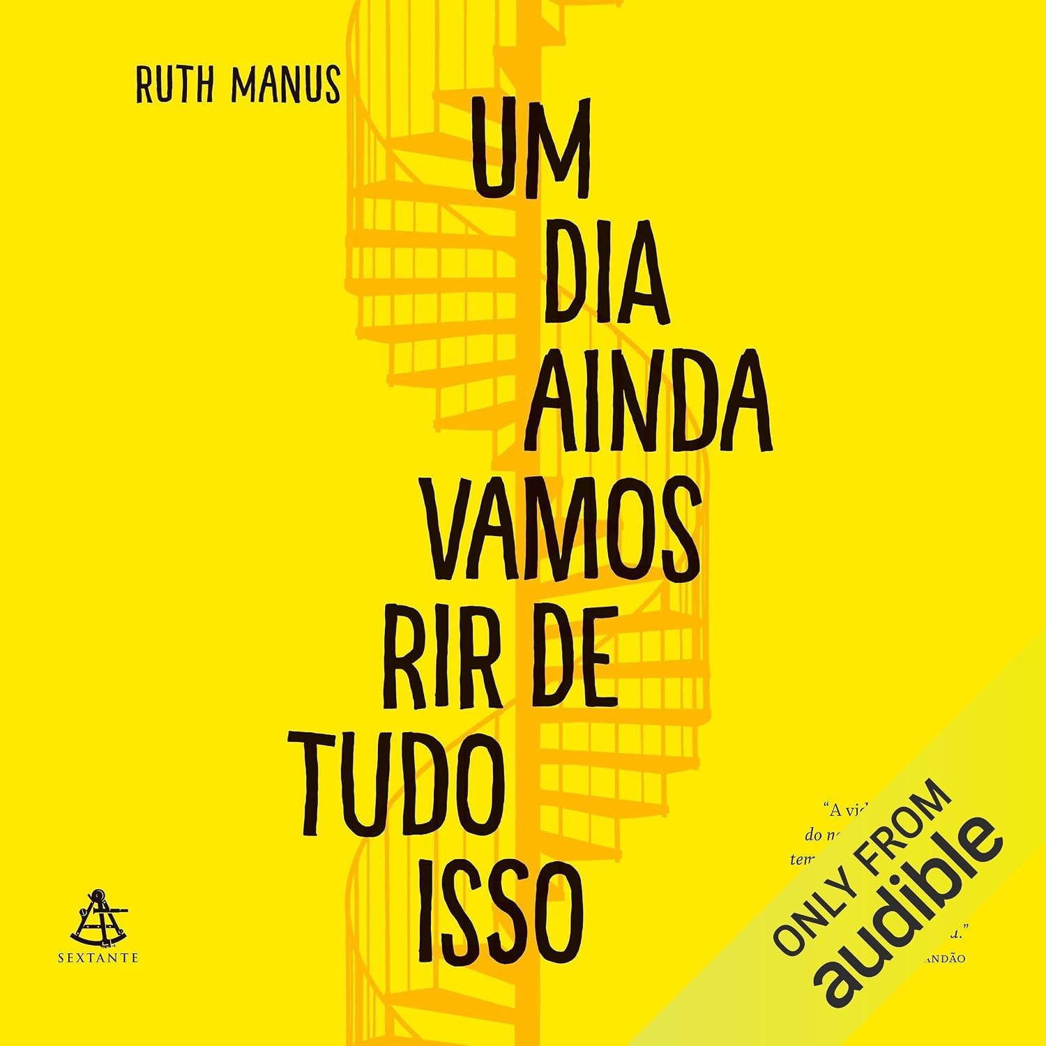 Um dia ainda vamos rir de tudo isso baixar o livro de graça