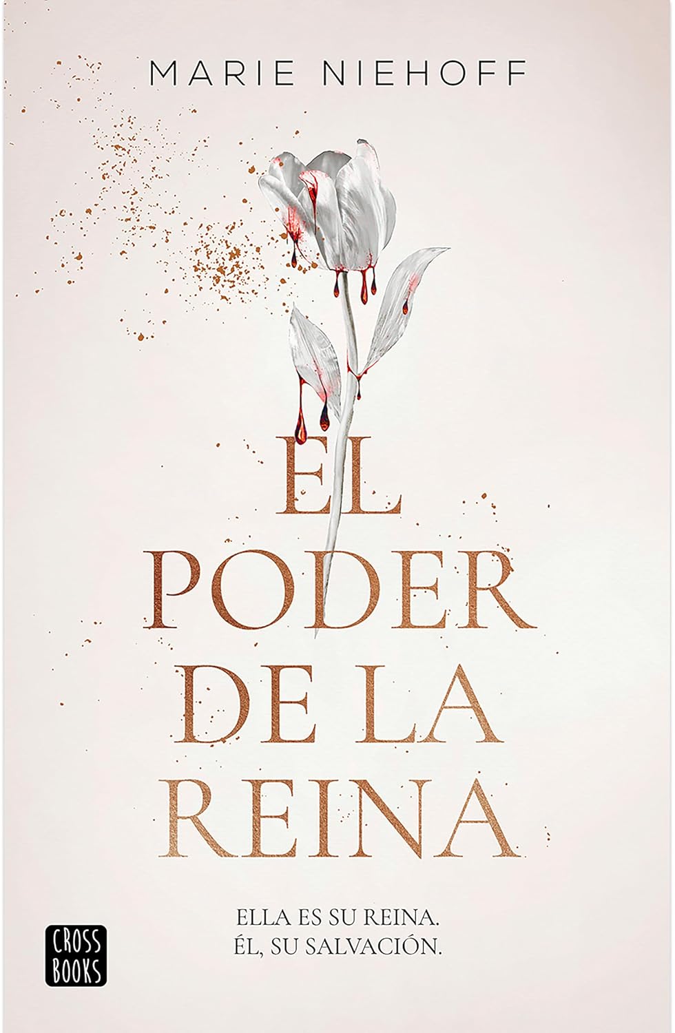 El Poder de la Reina / The Queen Will Rise: 2 baixar o livro de graça