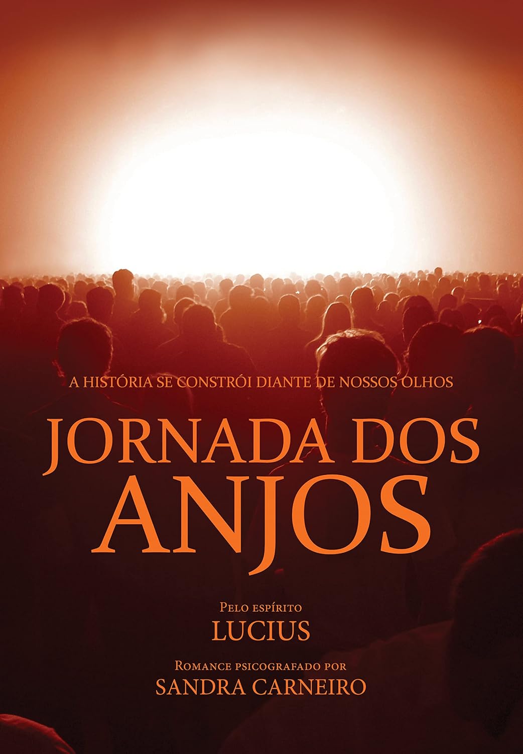 capítulo por capítulo baixar JORNADA DOS ANJOS