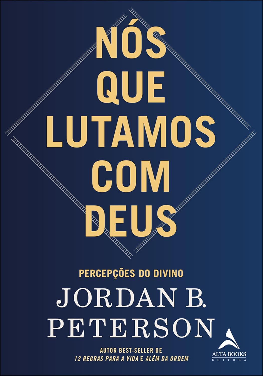 capítulo por capítulo baixar Nós que lutamos com Deus: percepções do divino