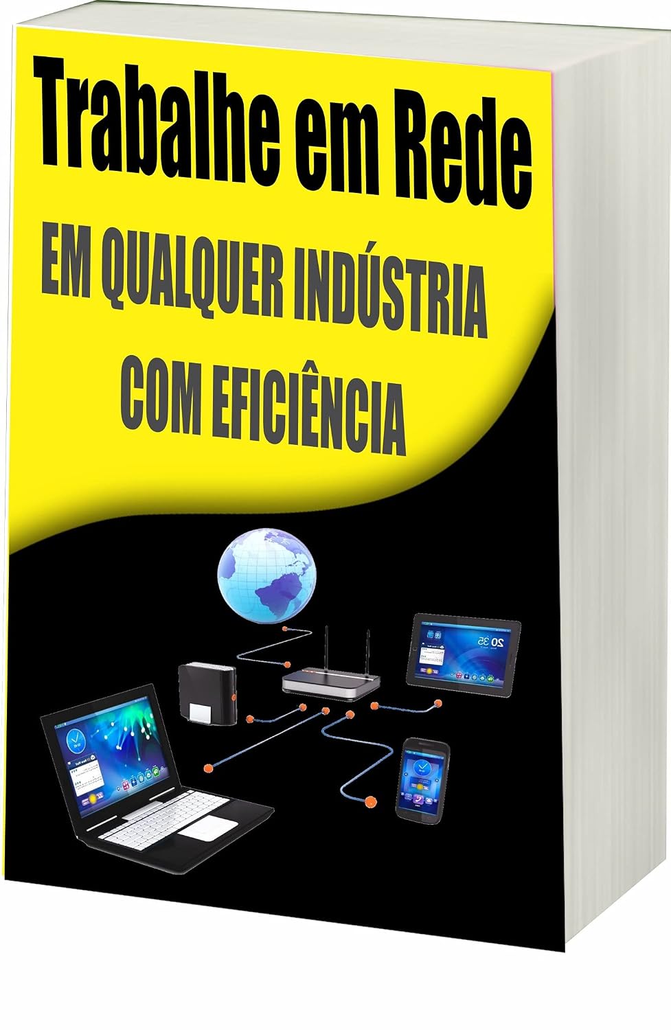 capítulo por capítulo baixar Trabalhar em Rede: Trabalhar em Rede com Eficiência