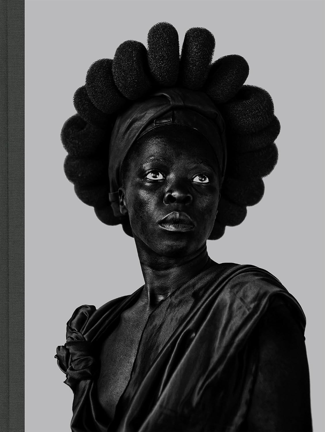ler totalmente Zanele Muholi: Somnyama Ngonyama, Hail the Dark Lioness