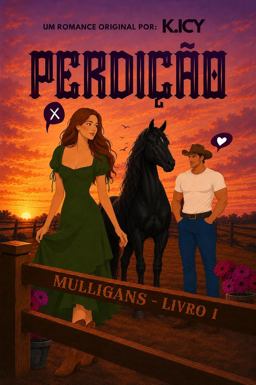 Perdição: Perdição baixar livro de graça