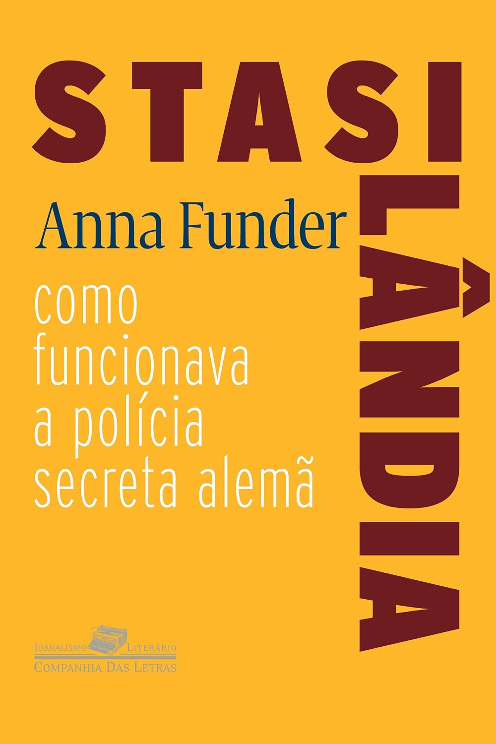 Stasilândia