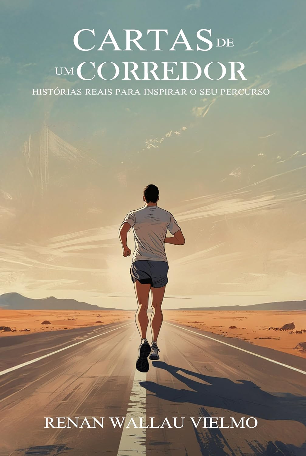 Cartas de um corredor: Histórias reais para inspirar o seu percurso baixar o livro de graça