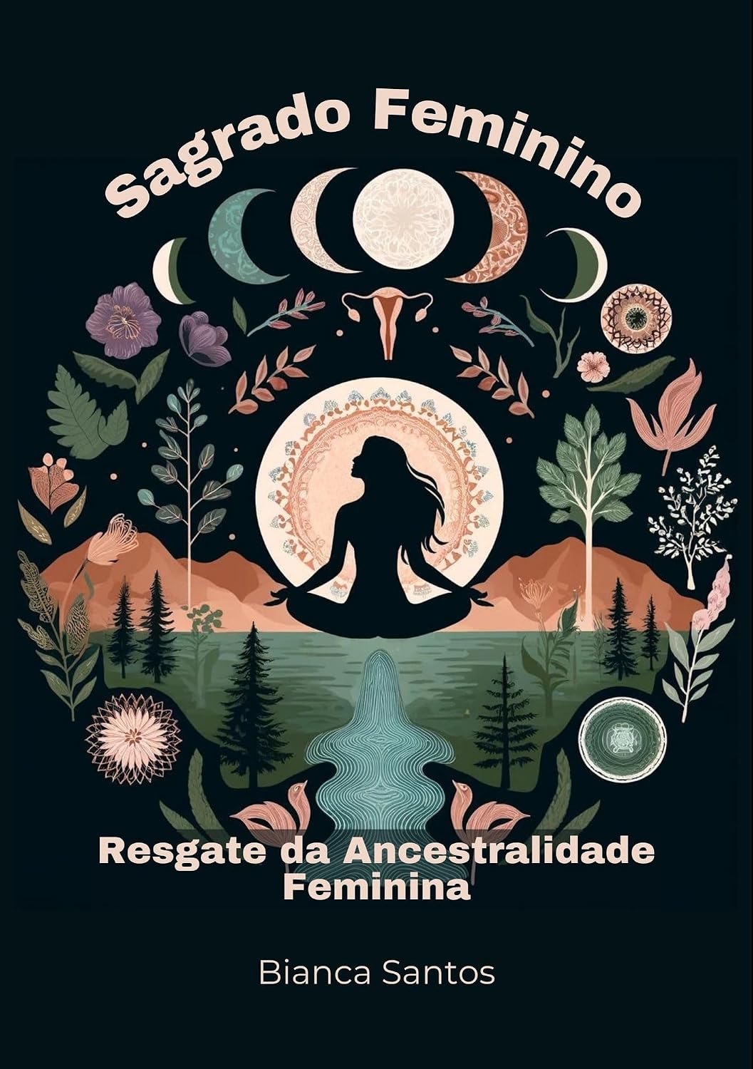 capítulo por capítulo baixar Sagrado Feminino: Resgate da Ancestralidade Feminina
