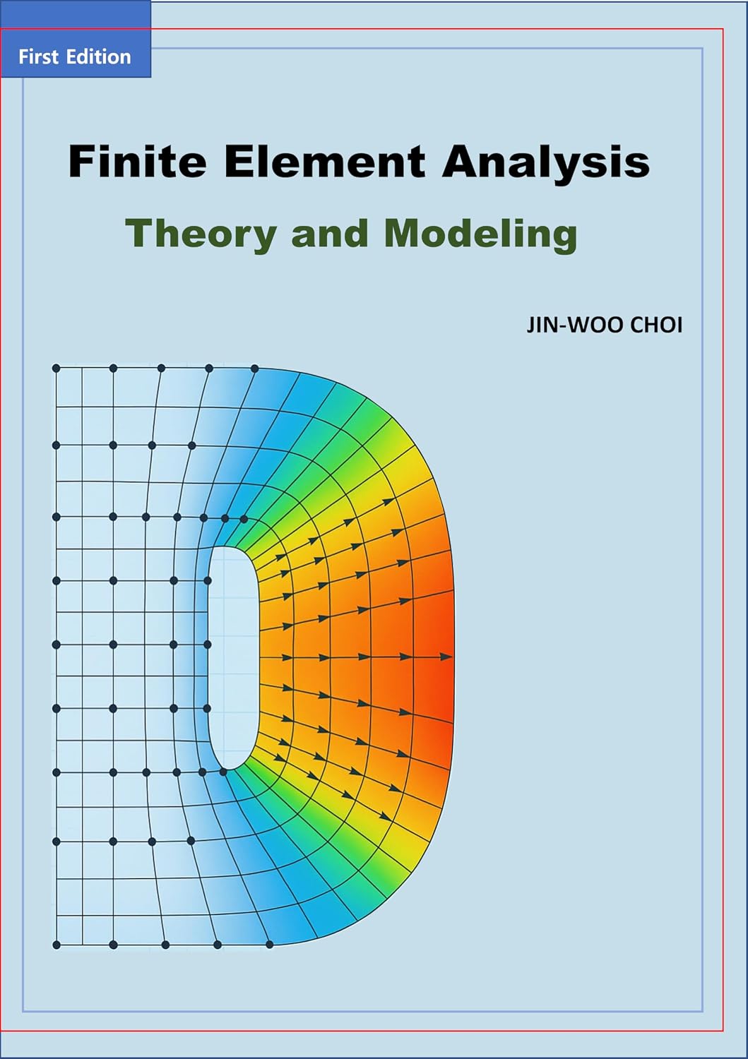 ler totalmente Finite Element Analysis: Theory and Modeling (Finite Element Analysis: Theory and Application Using ANSYS Workbench) (English Edition)
