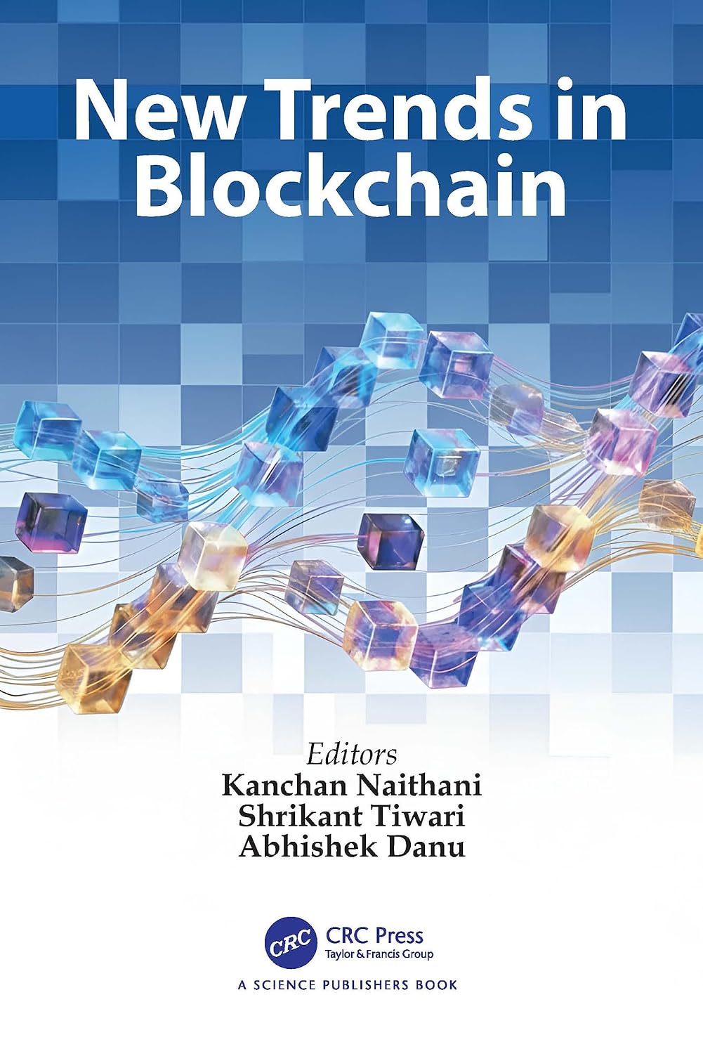 ler totalmente New Trends in Blockchain (English Edition)