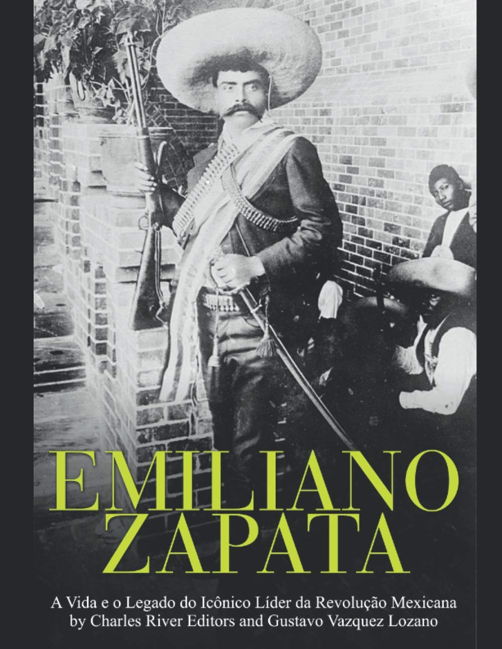 ler totalmente Emiliano Zapata: A Vida e o Legado do Icônico Líder da Revolução Mexicana