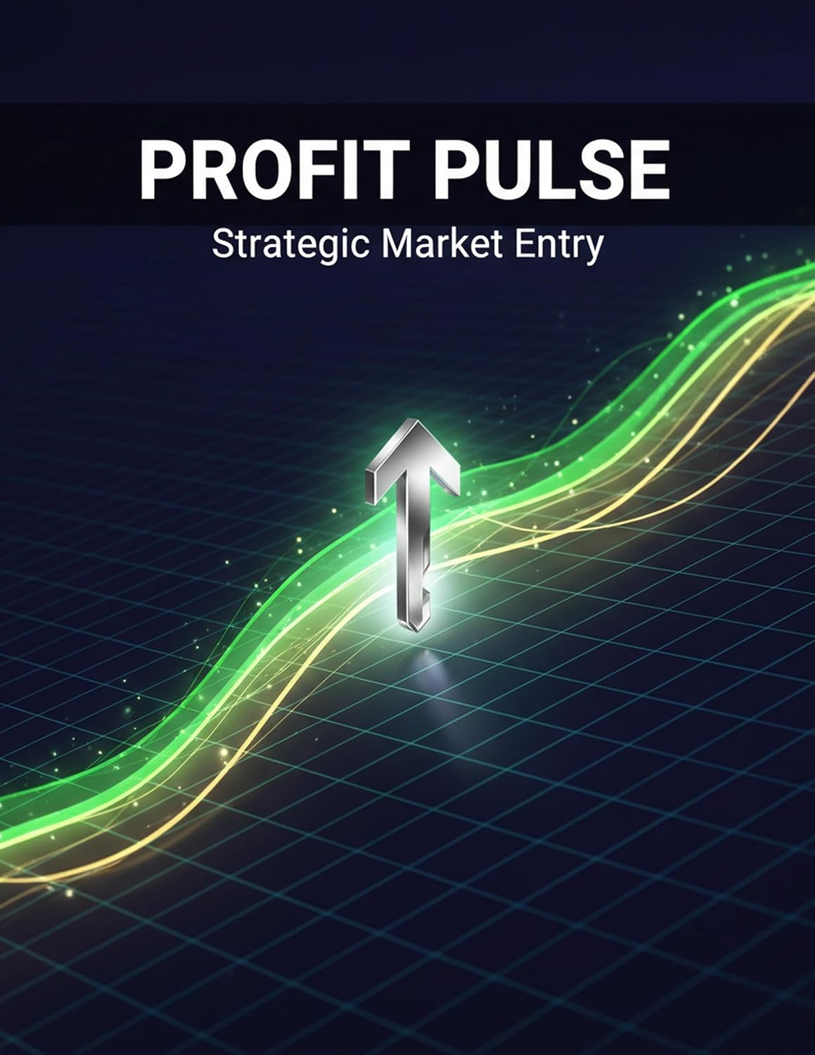 Profit Pulse: Strategic Market Entry (English Edition) baixar livro de graça
