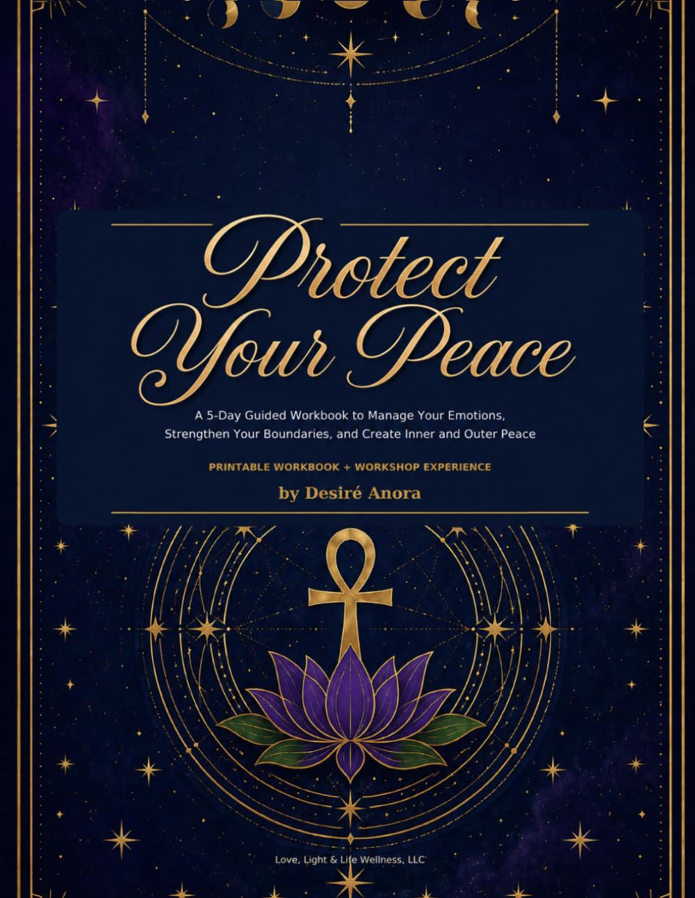 Pour into Peace: A Guided Workbook for Managing Emotional Healing and Inner Peace1st Edition baixar livro de graça