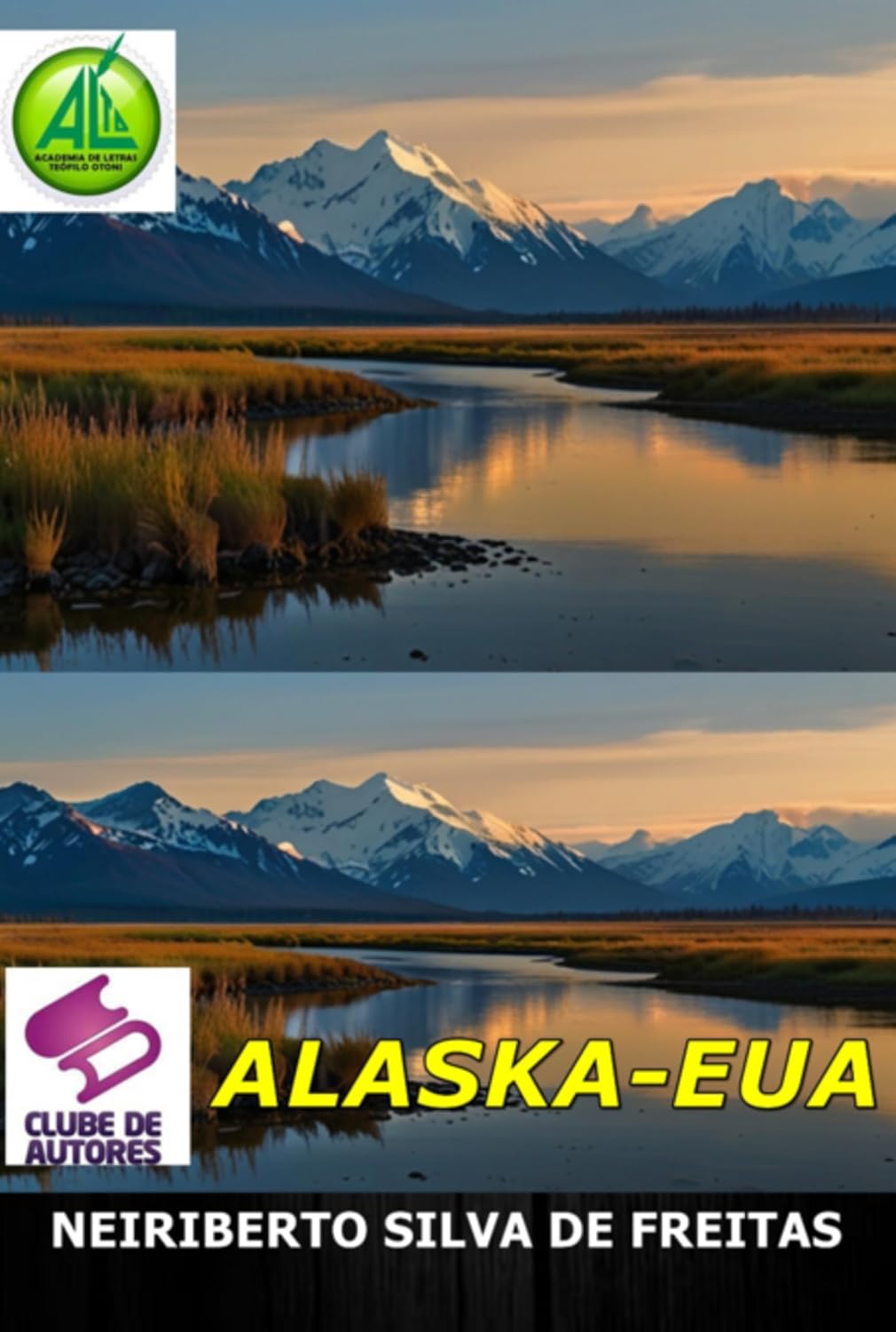 Alaska-eua baixar o livro de graça