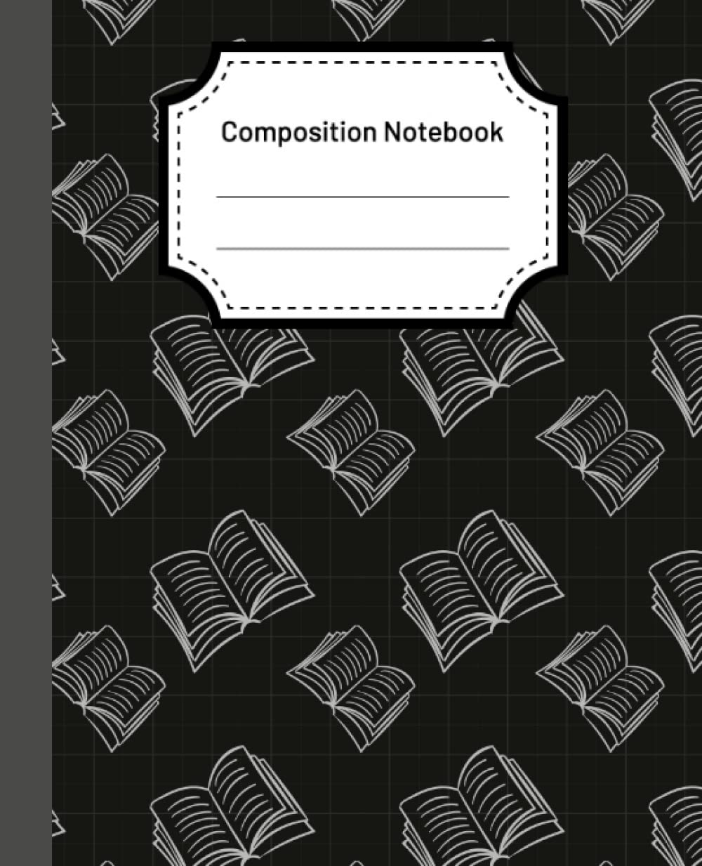 capítulo por capítulo baixar Composition Notebook for kids/girls Back to School Notebook 7.5 x 9.25 120 pages College Ruled Got That Black Girl Magic: Cute Journal for Black Girls... Journal for Black Girls College Teens