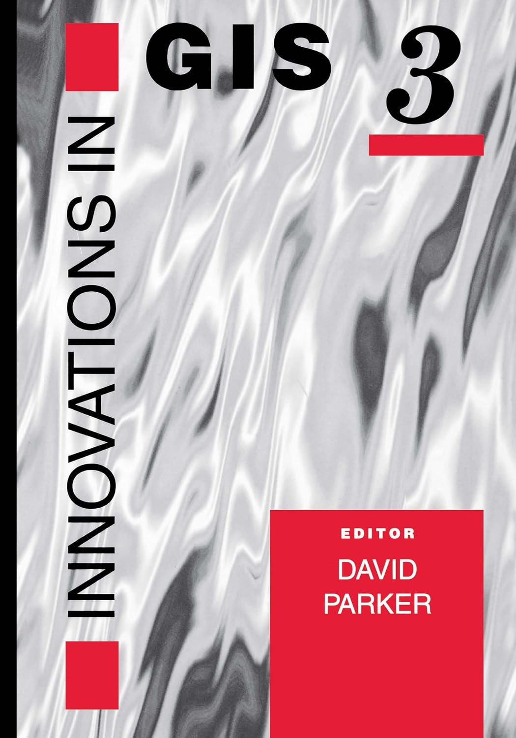 ler totalmente Innovations In GIS (English Edition)
