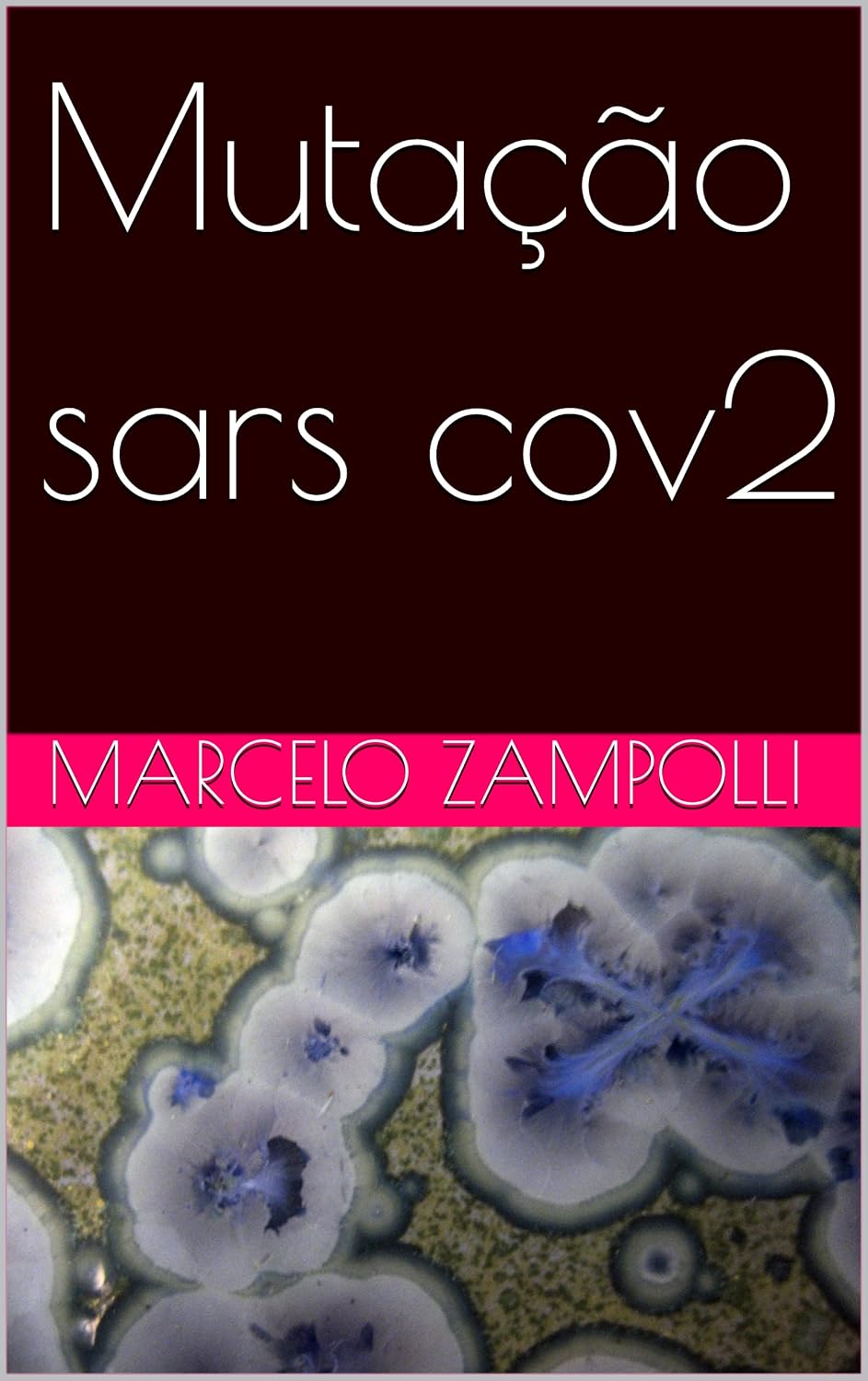 Mutação sars cov2