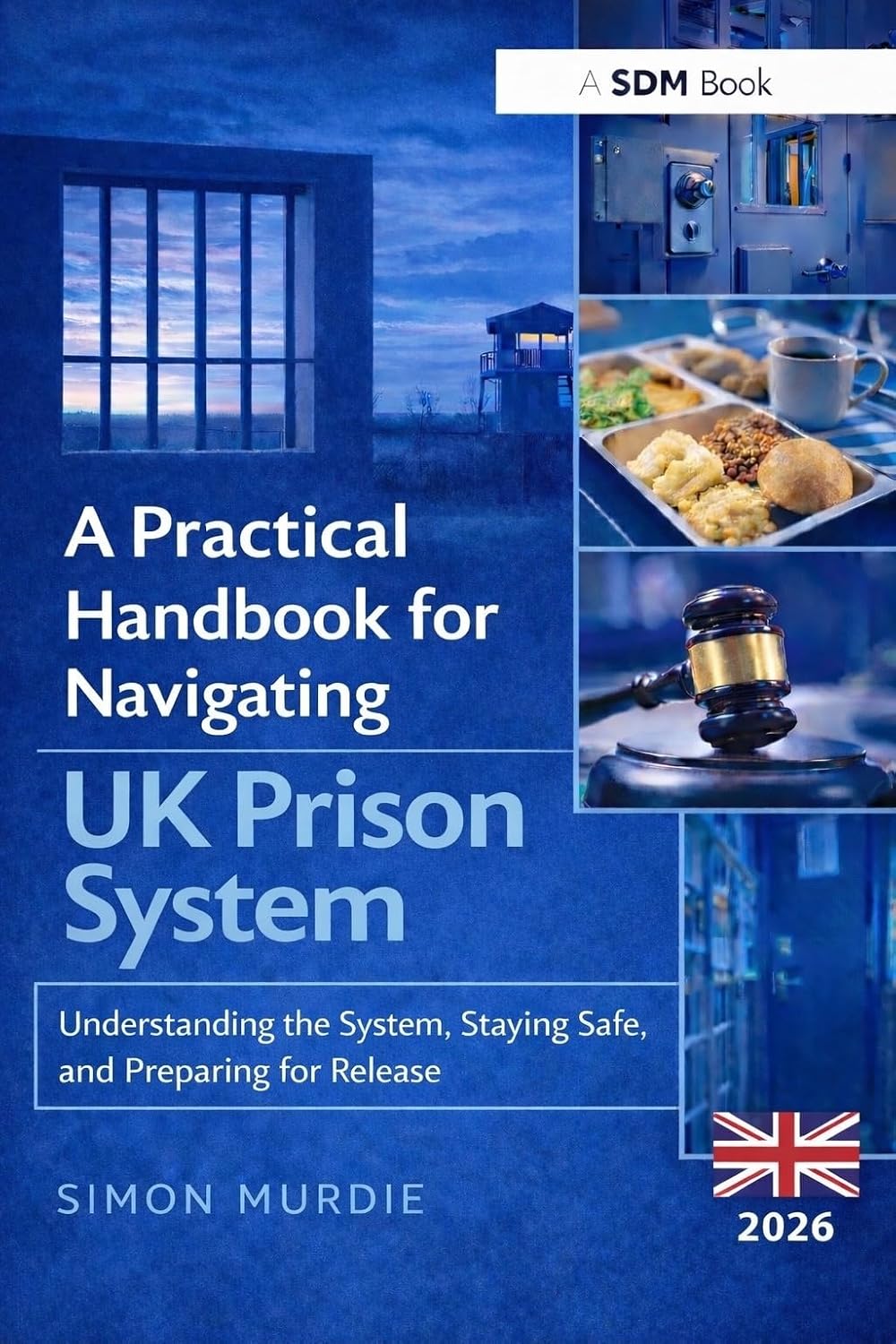 ler totalmente A Practical Handbook for Navigating the UK Prison System (English Edition)