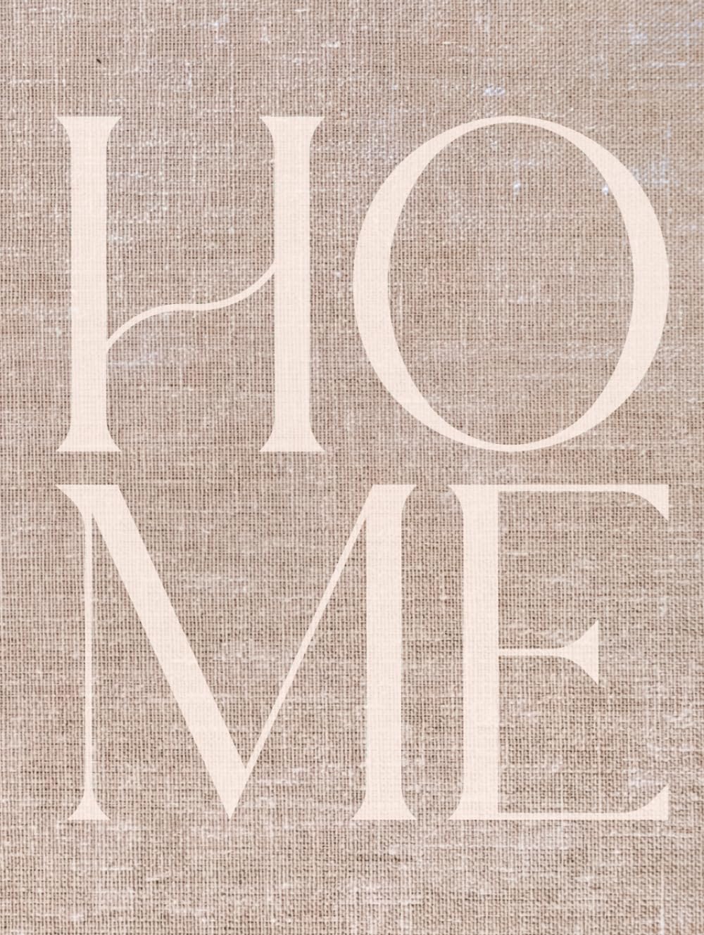 Home Decorative Book for Interior Design Display & Coffee Table Decor: Neutral Minimalist Beige Cover for Modern Boho Living Room & Minimal Styling, Perfect for Stacking baixar livro de graça