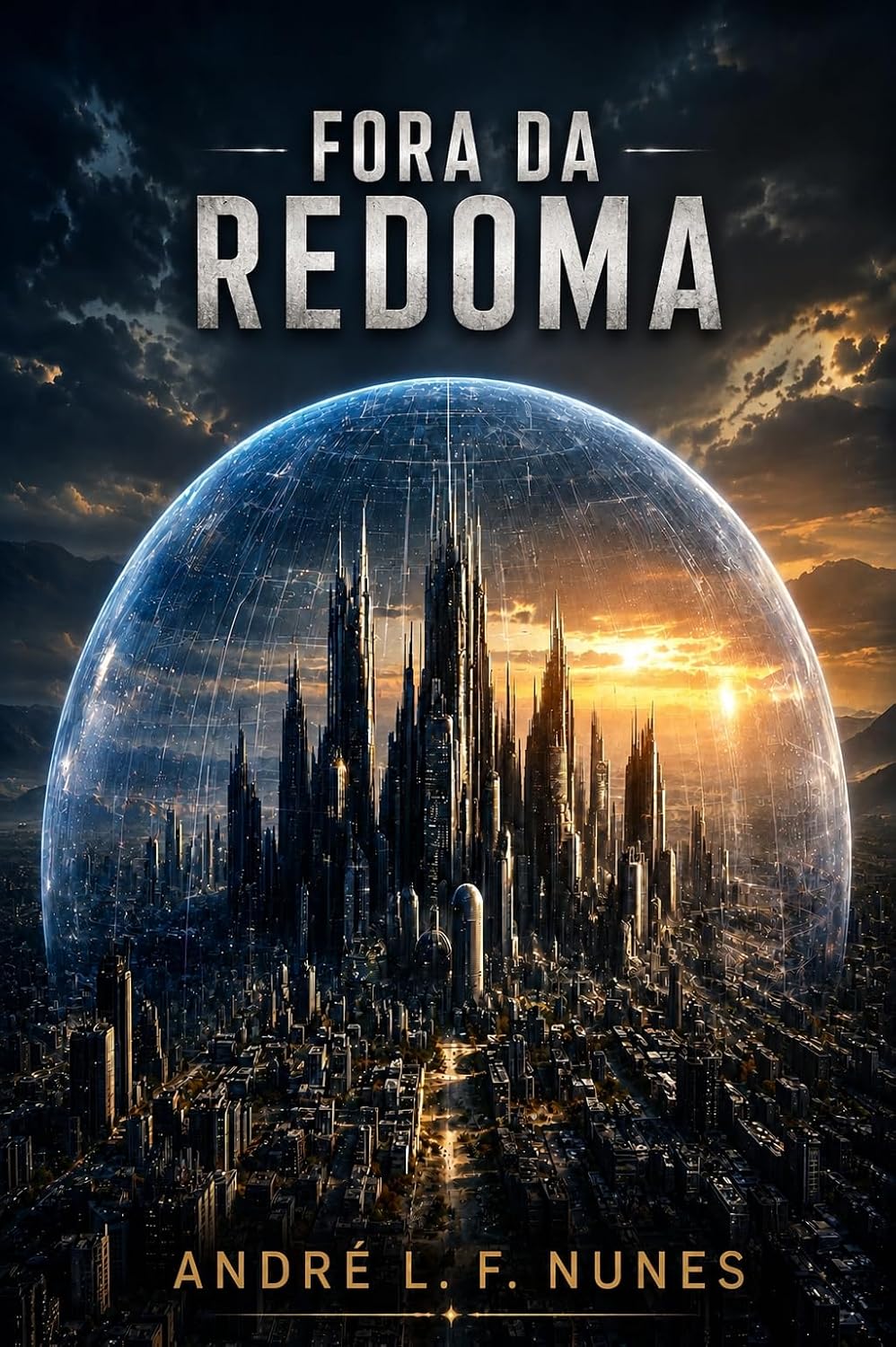 capítulo por capítulo baixar Fora da Redoma