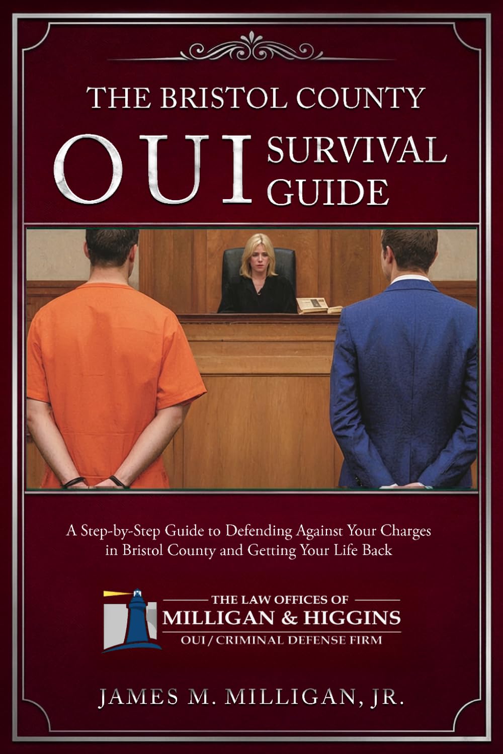 capítulo por capítulo baixar The Bristol County OUI Survival Guide: A Step-By-Step Guide To Defending Your OUI/Drunk Driving Charges In Bristol County, Massachusetts And Getting Your Life Back.