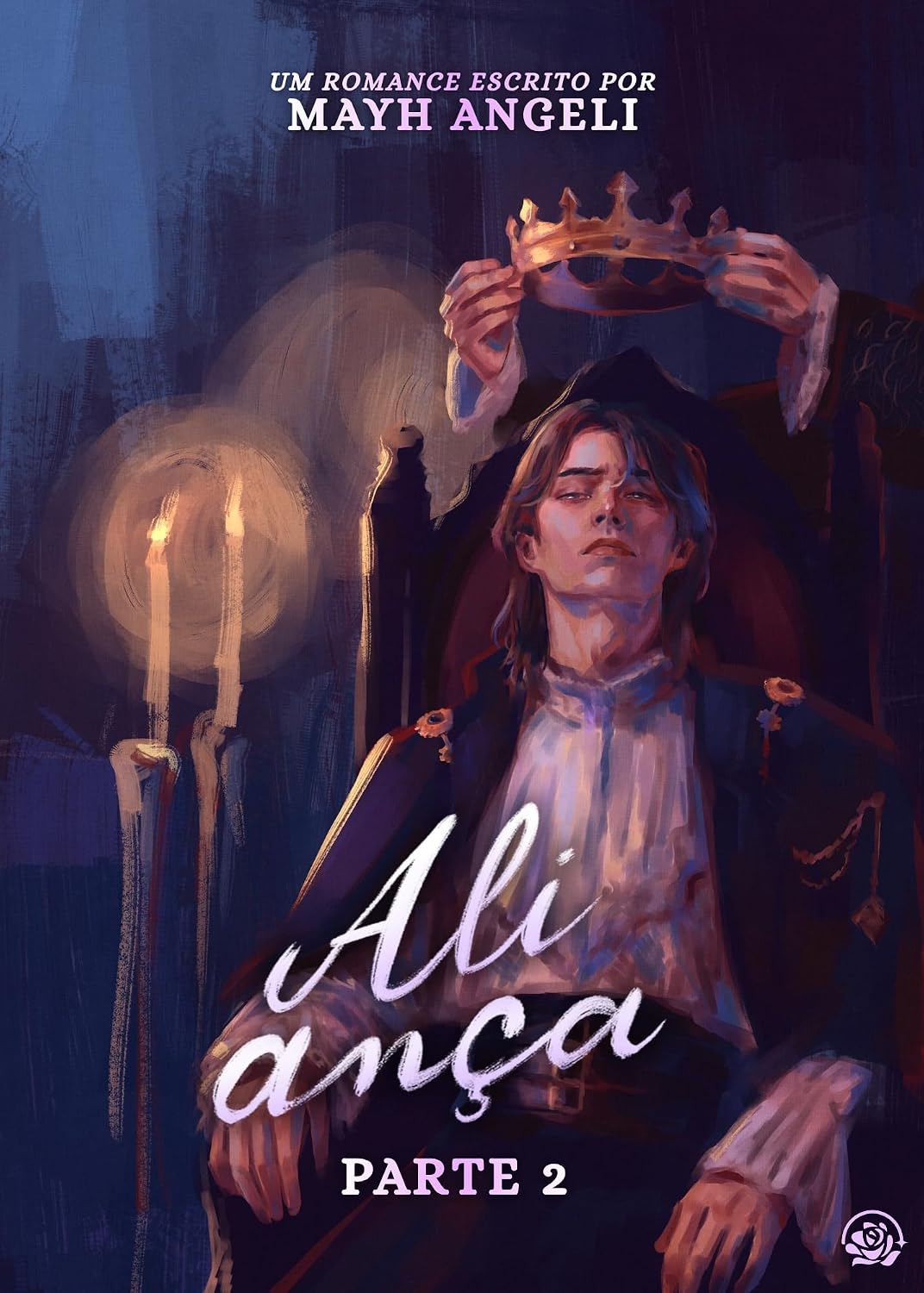 capítulo por capítulo baixar ALIANÇA: PARTE 2