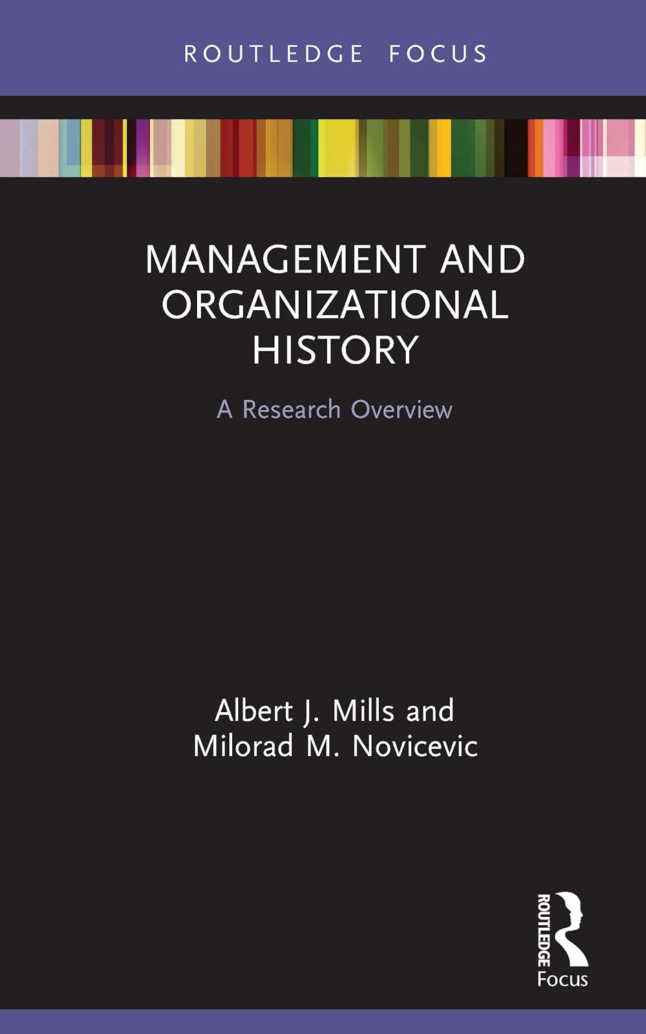 Management and Organizational History: A Research Overview (State of the Art in Business Research) (English Edition) baixar livro de graça