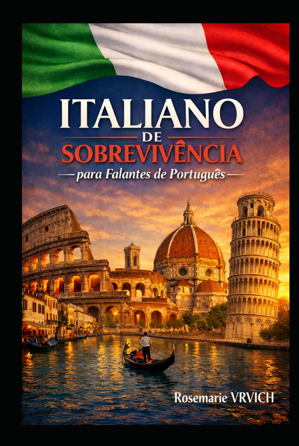 ler totalmente ITALIANO DE SOBREVIVÊNCIA: para Falantes de Português (Portuguese Edition)