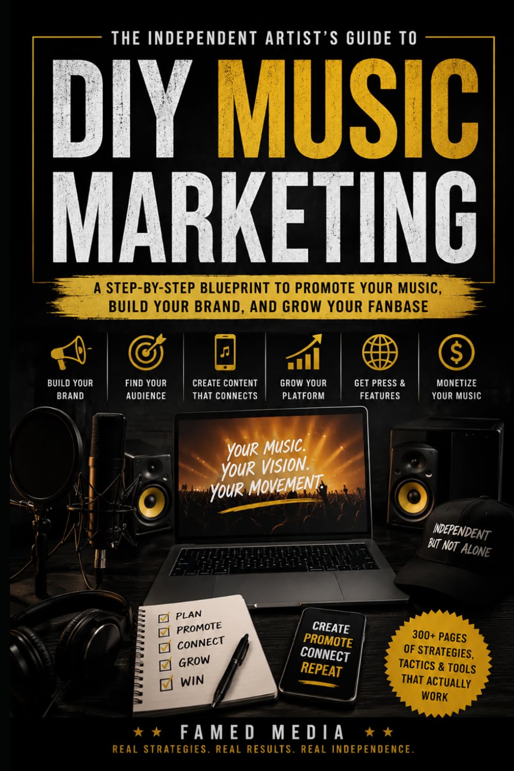 capítulo por capítulo baixar DIY Music Marketing