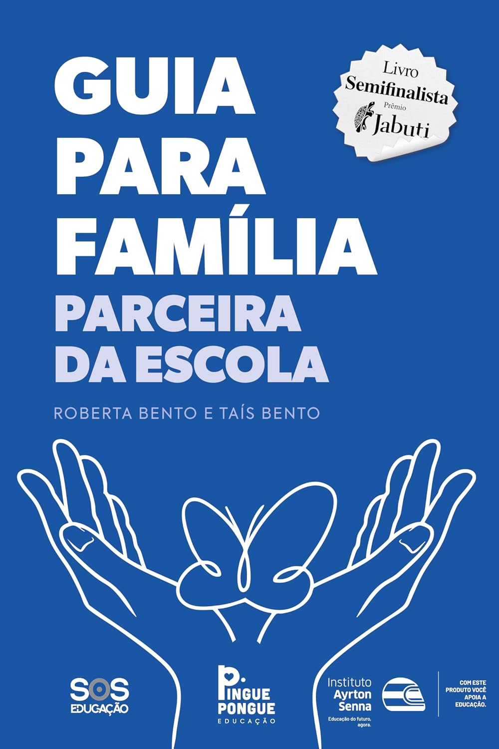 Guia para família parceira da escola - 2ª Edição baixar livro de graça