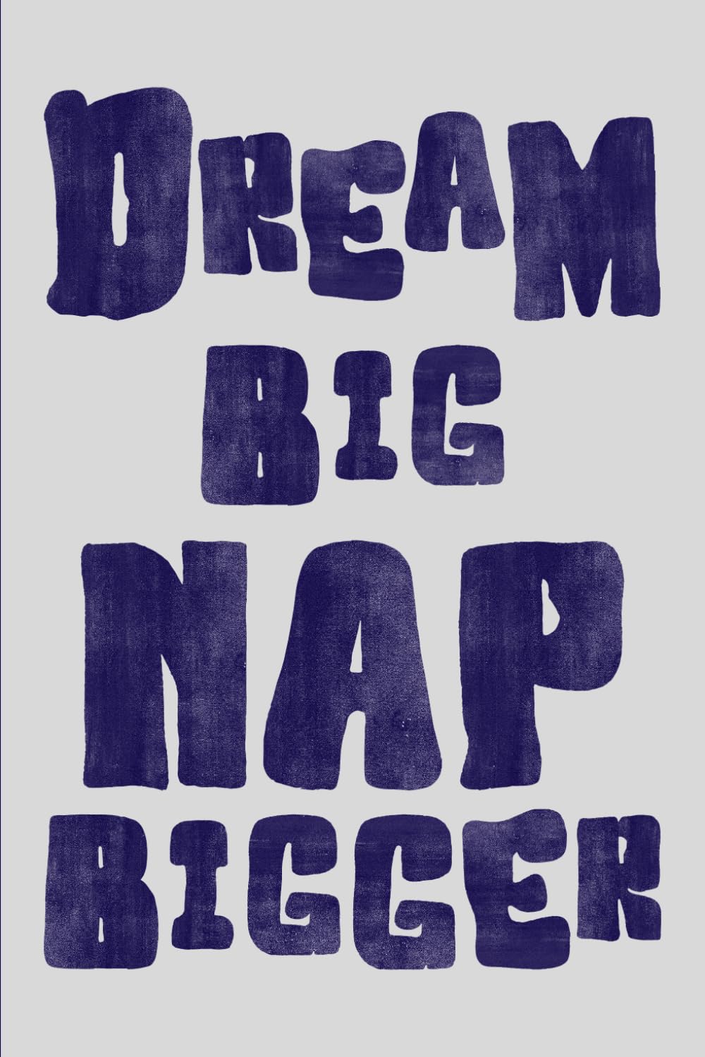 Dream Big, Nap Bigger: Funny Notebook, The Best Gag Gift Idea For Yourself, Co-workers, Boss, Office, Seniors, Friends and Family (Narrow Ruled Lined Journal) baixar o livro de graça