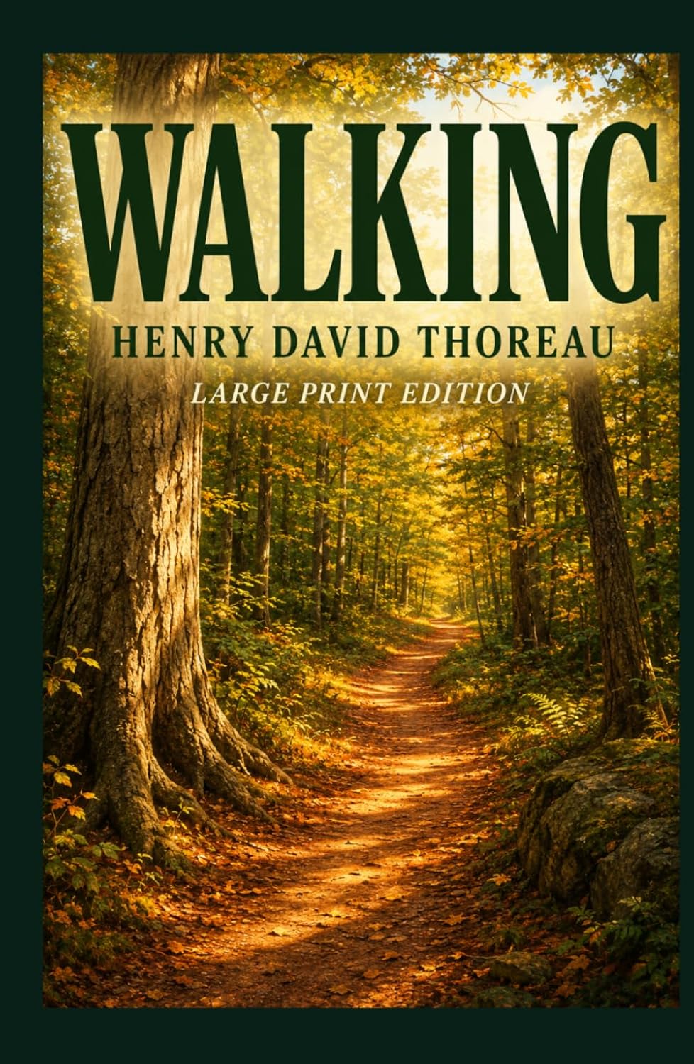 ler totalmente WALKING